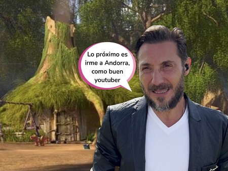 Este es el refugio donde Antonio David Flores ha ido a caer muerto tras su ruptura con Marta Riesco