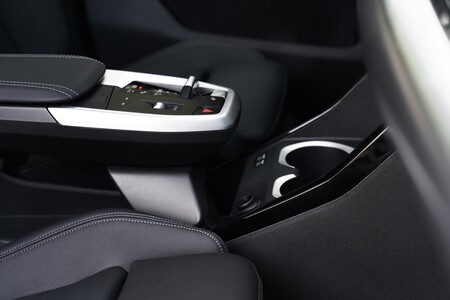 BMW X1 2023 Prueba Contacto 2