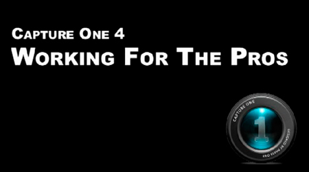 Capture One actualiza su software a la versión 4.1