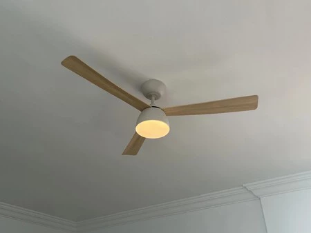 Ventilar