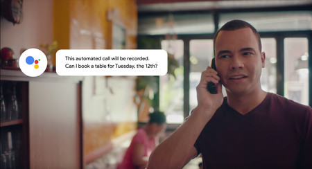 Google transcribirá las llamadas para detectar robots y mejorar el filtrado de SPAM