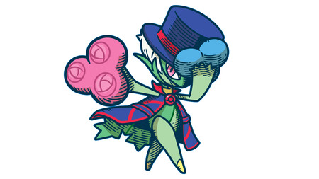 Pikachu Se Viste A La Moda Londinense En Los Disenos Oficiales Del Campeonato Mundial Pokemon 2022 2