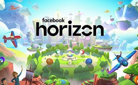 Así es Horizon, el mundo en realidad virtual a lo 'Ready Player One' que prepara Facebook para ser el Second Life del futuro