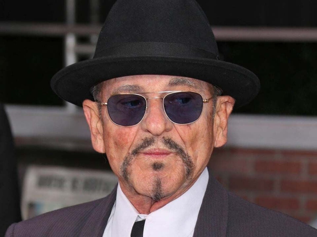 82 años, 30 películas, 1 Oscar: este legendario actor le debe todo a Martin  Scorsese y es el único que no ha aceptado rendirle homenaje, image size:1200x900