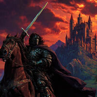 Se viraliza un 'nuevo juego' medieval muy prometedor y, tras engañas a miles de personas, se descubre que fue un montaje hecho por IA