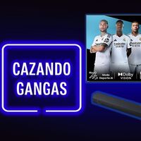 Las mejores ofertas de la semana en Smart TV, barras de sonido, hogar inteligente y más: Cazando gangas