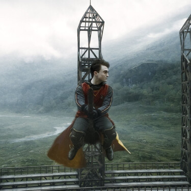 J.K. Rowling inventó el 'quidditch' para enfadar a los hombres tras una discusión con su entonces novio