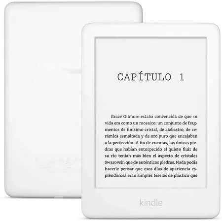 Kindleficha