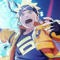 La mejor animación de Naruto no está en el anime: este juego para celulares reimagina la Guerra Ninja con estilo cyberpunk 