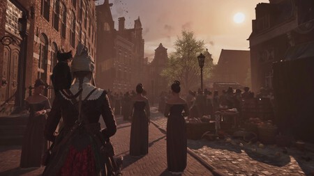 Amsterdam 1