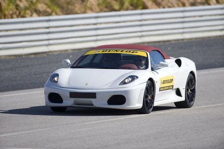 Ferrari F430 Spider
