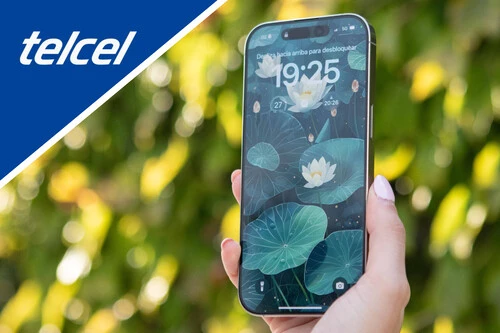 Telcel Esim
