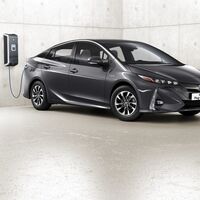 Toyota afirma que aún es pronto para centrarse en los coches eléctricos porque no es lo que los clientes quieren 
