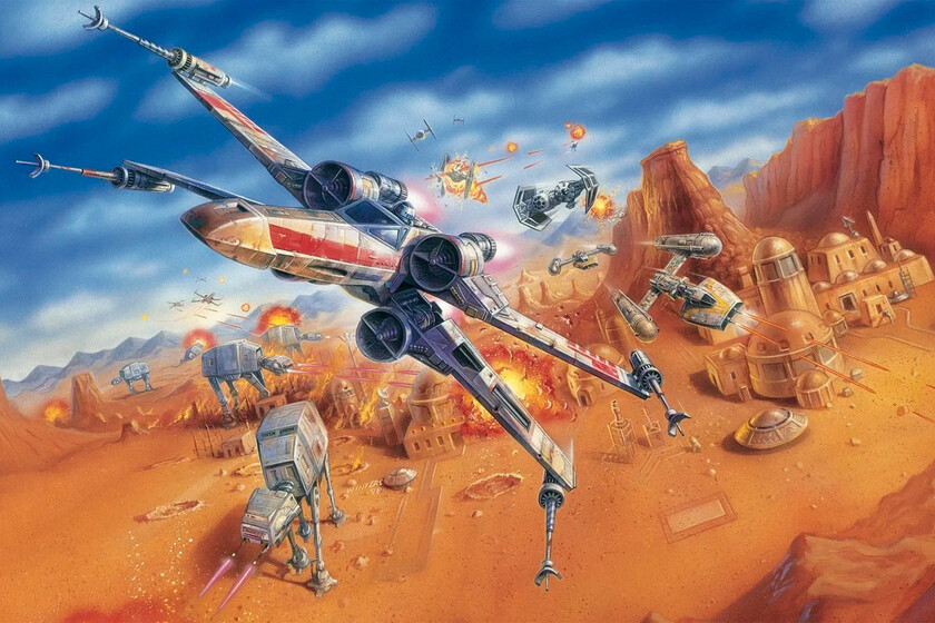 Rogue Squadron vuelve de entre los muertos: su directora confirma el regreso a la producción tras haber sido cancelada en 2023