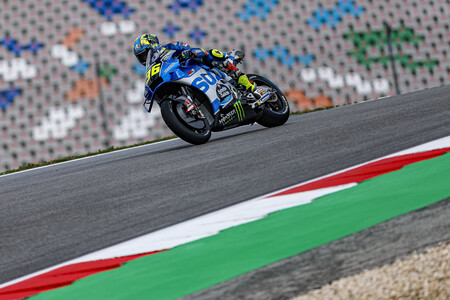 Mir Portugal Motogp 2022