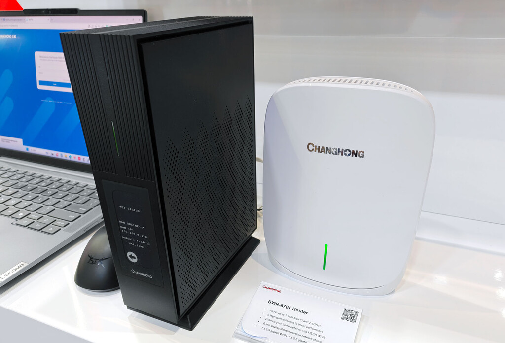 Así logré acelerar la velocidad del WiFi con un simple ajuste en el router