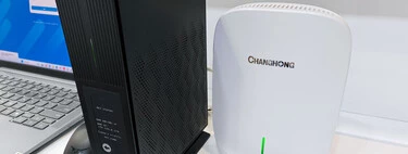 Así logré acelerar la velocidad del WiFi con un simple ajuste en el router  