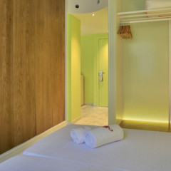 Foto 23 de 40 de la galería tropicana-ibiza-coast-suites en Trendencias Lifestyle