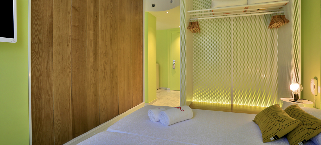 Foto de Tropicana Ibiza Coast Suites (23/40)