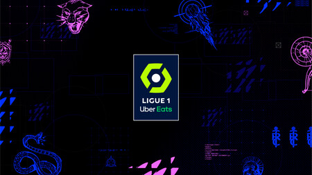 Lista de mejores jugadores de Ligue 1 Uber Eats en FIFA 22