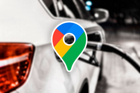 Ya puedes ver el precio de la gasolina y el diésel en cada gasolinera con Google Maps