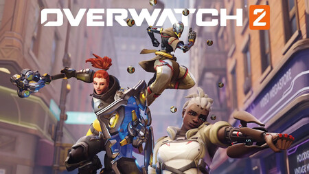 La beta cerrada de Overwatch 2 fija su fecha para finales de abril. Aquí tienes todos los detalles de su contenido