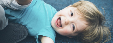 Niño de dos años: todo sobre alimentación, sueño, desarrollo y sociabilidad en esta etapa