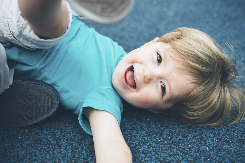 Nino De Dos Anos Todo Sobre Alimentacion Sueno Desarrollo Y Sociabilidad En Esta Etapa