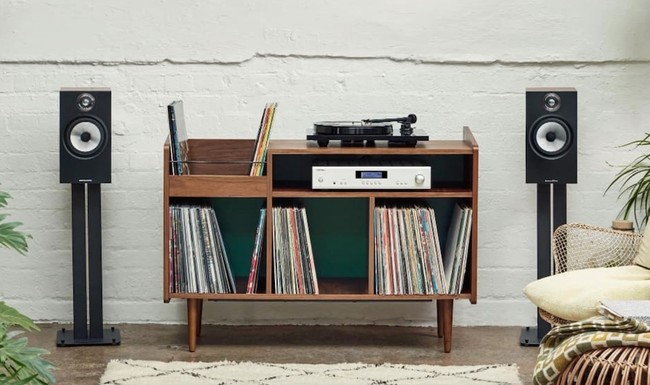 Serie 600 Anniversary Edition
