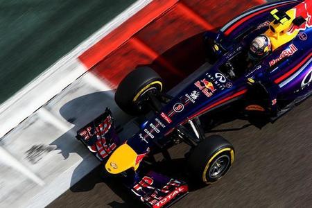 Daniel Ricciardo: desde el pit-lane al cuarto puesto