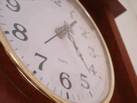 ¿Eres de los que presentan sus impuestos a última hora?