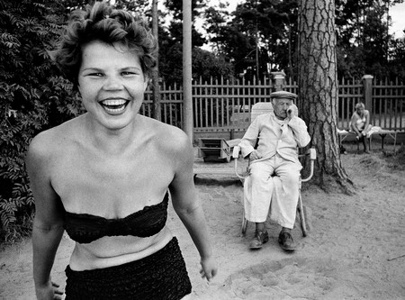 PhotoEspaña 2019, una nueva edición que trae la gran retrospectiva de William Klein