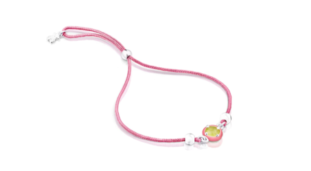 Pulsera de Tous para el verano