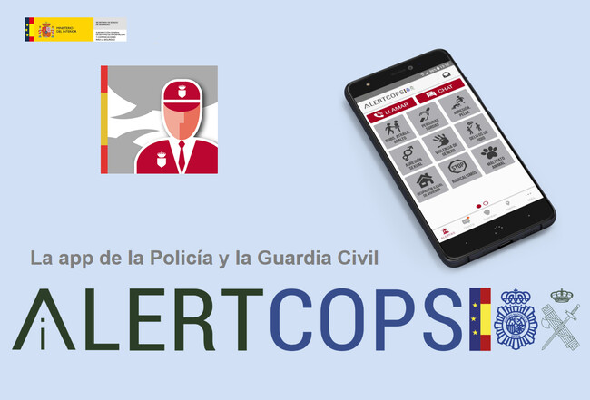 Alertcops