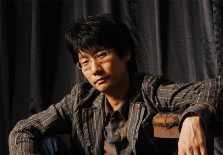 Hideo Kojima desvelará una sorpresa este mismo fin de semana