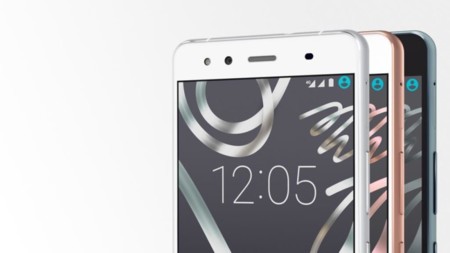 bq presentará mañana junto con Telefónica un terminal con Cyanogen, según Cinco Días