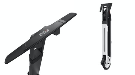 Segwayninebotairt15 Pantalla