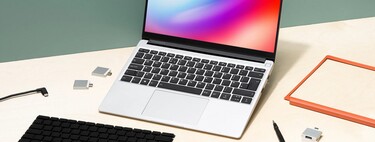 El Framework Laptop es un alucinante y prometedor portátil modular y ultrarreparable que (afortunadamente) va contracorriente 