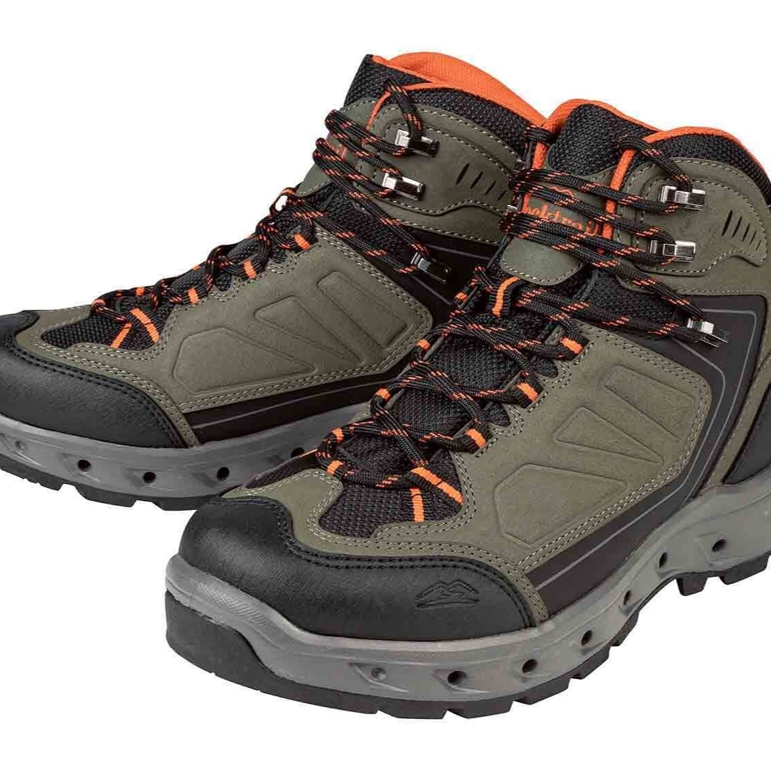 Botas de trekking para hombre
