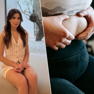 Isabel Viña, médica: “Si comes bien, haces deporte y tu barriga no se va, el problema es la grasa que no ves” 