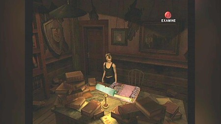 En 2002 Nintendo Creo Uno De Los Mejores Juegos De Terror De La Historia C
