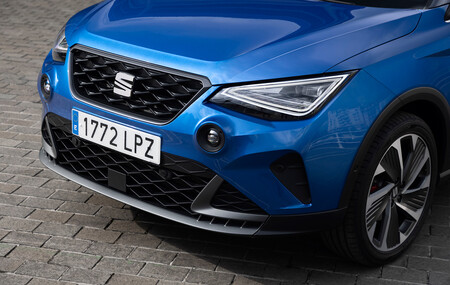 Seat Arona 2021, toda la información