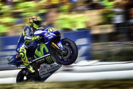 Valentino Rossi