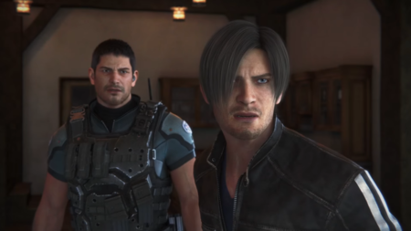 La película Resident Evil: Vendetta nos pone al día con su argumento gracias a un nuevo tráiler