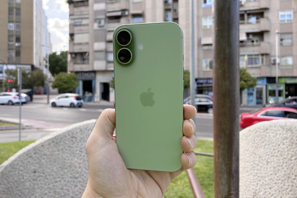El iPhone 17 ha sido el mejor gama. Y aquí van un puñado de razones por las que es el iPhone perfecto 