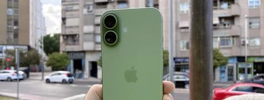 El iPhone 17 ha sido el mejor gama. Y aquí van un puñado de razones por las que es el iPhone perfecto
