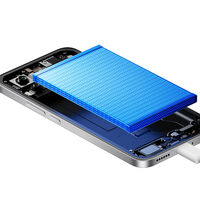 Dos días de batería ya no eran suficientes para Xiaomi: los nuevos REDMI Note 17 Pro y sus 10.000 mAh han llegado para confirmarlo 