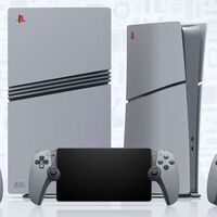 Miles de jugadores lo han pedido y PlayStation España por fin ha respondido. Hay una nueva oportunidad para comprar una PS5 de estilo nostálgico 