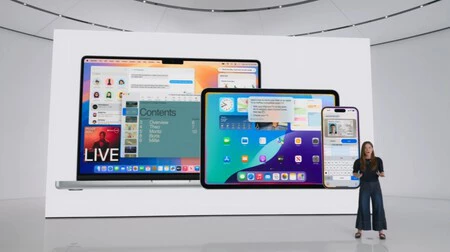 Siri は、さまざまなアプリケーションで私たちの目や耳となり、サポートとして機能します。