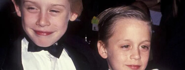 Macaulay Culkin confiesa que solo vio una categoría de los Óscar, pero acabó llorando a mares. "No había manera de que no ganase" 